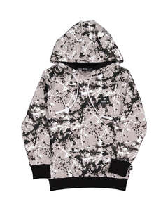 RD1713 SPLATTER HOOD