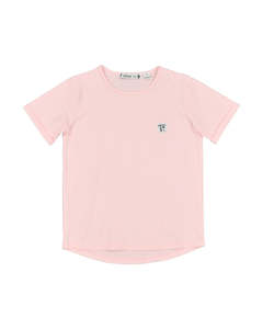 Summer Clearance 1: RT0910 RAD TRIBE TEE IN PINK