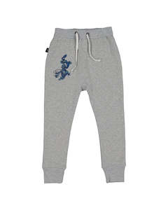 RD1726 MIZUCHI RIVER PANT