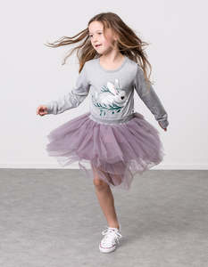 Kissed By Radicool 2: KR1629 BUNNY TUTU