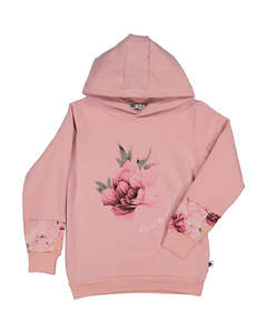 Kissed By Radicool 2: KR1633 BLOOM HOOD