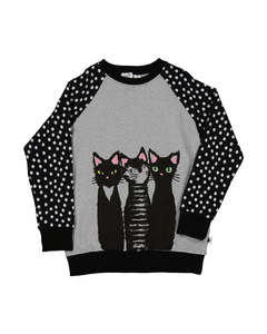 KR1655 TRIPLE TROUBLE CREW