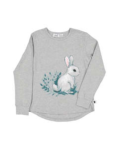 KR1631 FLOPSY LS TEE