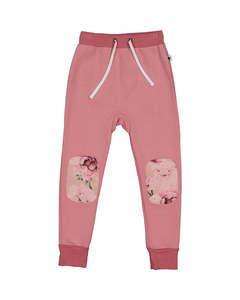 KR1638 WILD ROSE SPACEPANT