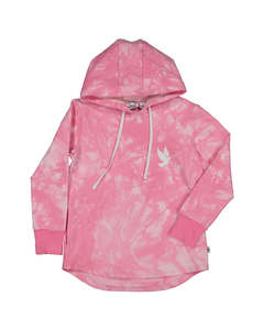 KR1603 CANDY FLOSS HOOD