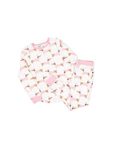 Kissed By Radicool 2: KR2445 DOGGOS PJS