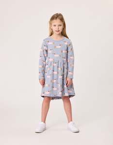 Kissed By Radicool 2: KR2444 FRANKIES DRESS