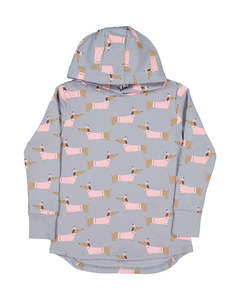 Kissed By Radicool 2: KR2439 THE DOGGOS HOOD