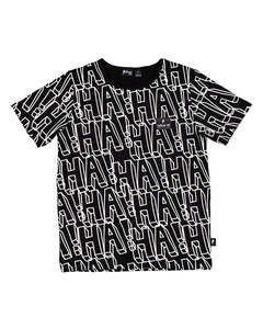RD2501 THE JOKER TEE