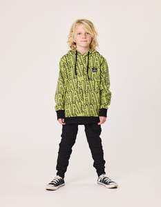 Radicool Dude Aw21 Autumn Drop 1: RD2500 THE JOKER HOOD