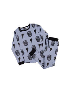 RD2544 GORILLA KING PJS