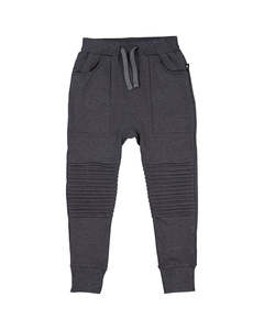 RD2538 CAPTAIN PANT IN CHARCOAL