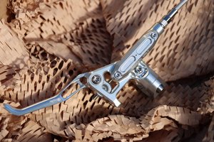 KAHA Master Cylinder - Bite Point Edition - Radic Performance