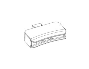 HEAVY DUTY BLEED BLOCK - (3D STL FILE ONLY) - Radic Performance