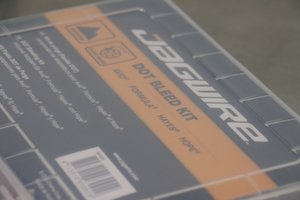 Products: Radic Bleed kit - Radic Performance