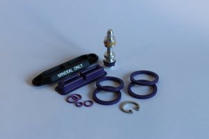 Products: Kaha Seal Kit - Radic Performance