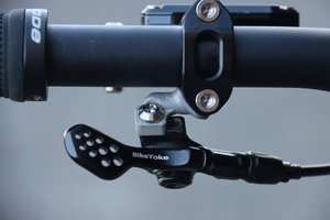 Kaha Matchmaker Clamp - Radic Performance