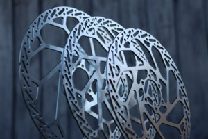 Products: Heavy Duty Brake Disc - Radic Performance