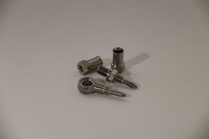 Products: Radic Hose Fittings - Radic Performance