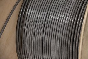 Radic Stainless Steel Braided Hose - Radic Performance