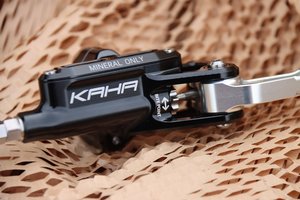 Products: KAHA - Radic Performance