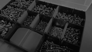 Products: KAHA Caliper - Spare Parts - Radic Performance