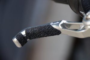 Products: Lever Grip Kit - Radic Performance