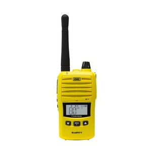 Products: GME 5 Watt Handheld Radio Kit Black