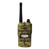 Products: GME 5 Watt UHF Orange Handheld Radio
