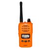Products: GME 5 Watt UHF Yellow Handheld Radio