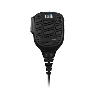 Tait TP8/9 Battery – Li-Ion 1800mAh c/w Belt Clip