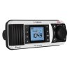 GME Bluetooth Marine Stereo Black