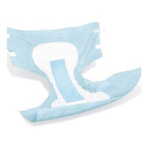 Free Samples Incontinence: SAMPLE | Nateen Combi Plus unisex briefs (adult diapers) range