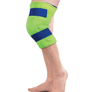 Knee wrap  - Polar Ice®
