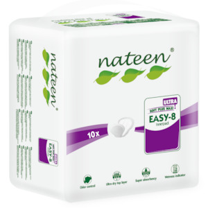 Nateen: Nateen Easy-8 Ultra 3050 ml unisex pads