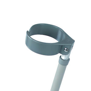 Mobility Accessories: Cuffs - extra large to suit Coopers adult elbow crutches