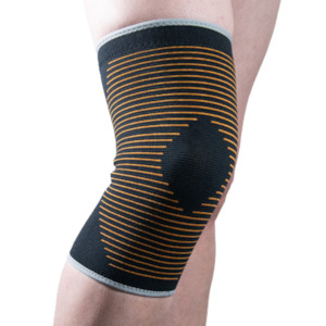 IMAK Copper compression knee sleeve