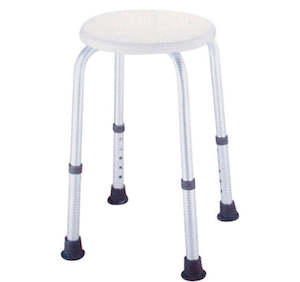 Shower Seats: Hull bath stool
