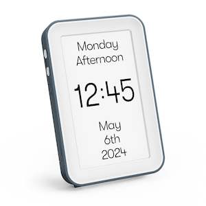 Day Connect - task reminder clock