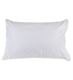 Towelling pillow protector