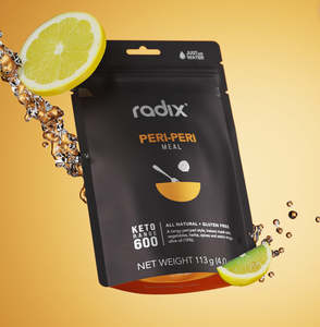 Keto Range: Keto Meals