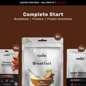 All: Complete Start Bundle - Plant Option