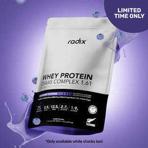 Protein Powders: Precision Whey Protein