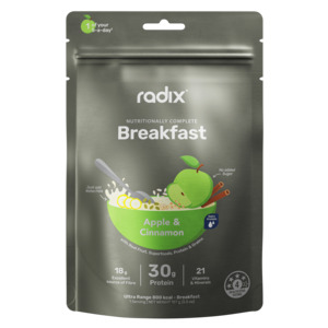 Ultra Dairy Breakfast