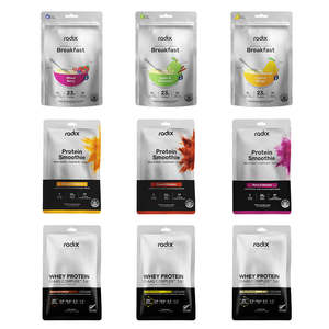 All: Vitality Starter Pack