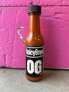 SpicyBoys - OG