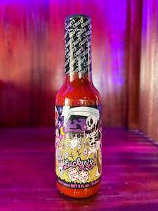 Hot Sauce: Culley’s - Lucky 13