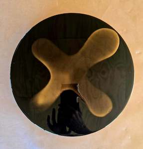 GINGER KISS Morf @artbay gallery