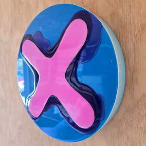 Ginger Kisses: GINGER KISS Pool Party