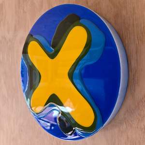 Ginger Kisses: GINGER KISS Sun and Salt